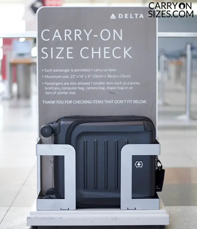 Delta Airlines Extra Baggage Fee 2024 www.alhudapk