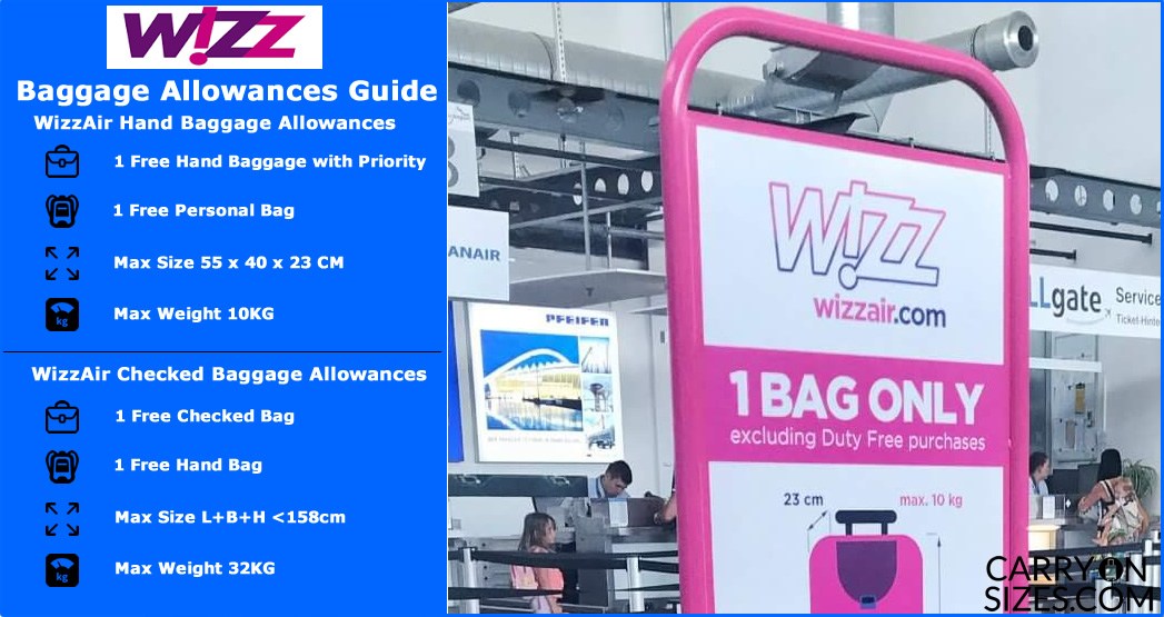 wizzair-baggage-allowance-guide